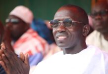 MALICOUNDA VERS L’ÉMERGENCE : LE MAIRE MAGUETTE SÈNE DÉCROCHE 4 MILLIARDS POUR UN COMPLEXE COMMERCIAL