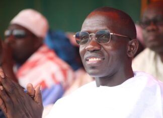 MALICOUNDA VERS L’ÉMERGENCE : LE MAIRE MAGUETTE SÈNE DÉCROCHE 4 MILLIARDS POUR UN COMPLEXE COMMERCIAL