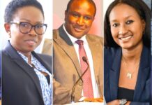 GRANDE RENTRÉE CITOYENNE : ZOOM SUR LES 5 MENTORS DE LA CUVÉE 2023 DE MME AMY SARR FALL !