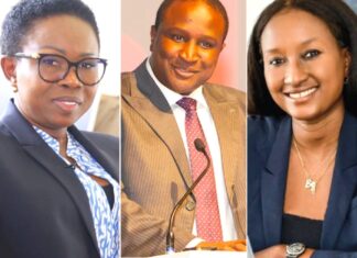 GRANDE RENTRÉE CITOYENNE : ZOOM SUR LES 5 MENTORS DE LA CUVÉE 2023 DE MME AMY SARR FALL !