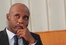 PRÉSIDENTIELLE 2024 : BARTHÉLÉMY DIAS EST-IL UN CANDIDAT EN EMBUSCADE ?