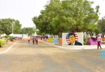 GRAND REPORTAGE : LYCÉE JOHN KENNEDY, UN GRENIER DU CULTE DE L’EXCELLENCE AU FÉMININ !!!