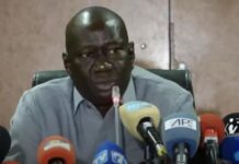 AFFAIRE SONKO-MAME MBAYE NIANG : LES GRAVES RÉVÉLATIONS DU PROCUREUR IBRAHIMA BAKHOUM SUR LE COMMANDO DE PASTEF