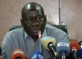 AFFAIRE SONKO-MAME MBAYE NIANG : LES GRAVES RÉVÉLATIONS DU PROCUREUR IBRAHIMA BAKHOUM SUR LE COMMANDO DE PASTEF