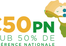 8 MARS : LE VIBRANT PLAIDOYER DU « C50 PN » POUR UN ENTREPRENEURIAT FÉMININ TRÈS FORT