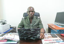 INONDATIONS À DAKAR : LE DAMCP, COLONEL MAMADOU SIDIBÉ, FAIT UNE PROPOSITION RÉVOLUTIONNAIRE