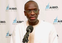 AIBD : LE DIRECTEUR GÉNÉRAL ABDOULAYE DIÈYE JETTE LES BASES D’UN CLIMAT SOCIAL APAISÉ