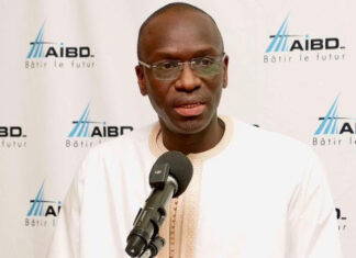 AIBD : LE DIRECTEUR GÉNÉRAL ABDOULAYE DIÈYE JETTE LES BASES D’UN CLIMAT SOCIAL APAISÉ