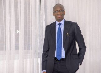 ABDOULAYE DIÈYE : « POURQUOI IL FAUT ACCOMPAGNER MACKY SALL POUR QU’IL CONTINUE SON ŒUVRE UTILE À LA TÊTE DU SÉNÉGAL »