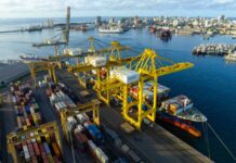 SÉNÉGAL : DP WORLD MET EN BRANLE LA CONSTRUCTION DU PORT DE NDAYANE