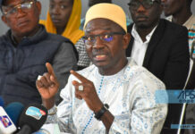 BTP : ASPHYXIÉES PAR LA DETTE PUBLIQUE, LES ENTREPRISES RÉCLAMENT PLUS DE 200 MILLIARDS À L’ÉTAT DU SÉNEGAL