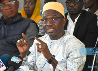 BTP : ASPHYXIÉES PAR LA DETTE PUBLIQUE, LES ENTREPRISES RÉCLAMENT PLUS DE 200 MILLIARDS À L’ÉTAT DU SÉNEGAL