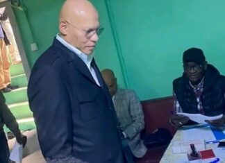 TURQUIE : KARIM WADE S’EST INSCRIT SUR LES LISTES ÉLECTORALES POUR LA PRÉSIDENTIELLE