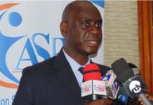 GUEST-ÉDITORIAL : QUID DU CDD AU SÉNÉGAL ? (PAR IBRAHIMA MBAYE)