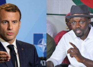 SÉNÉGAL : LA FRANCE PREND LANGUE AVEC L’OPPOSITION EN DIRECTION DE LA PRÉSIDENTIELLE