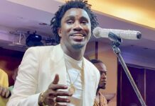 ANNONCE (VIDÉO) : SOIRÉE DE GALA DE L’AMICALE DES JEUNES DU COUD AVEC WALY SECK LE VENDREDI 5 MAI 2023 AU MAGIC LAND !!!