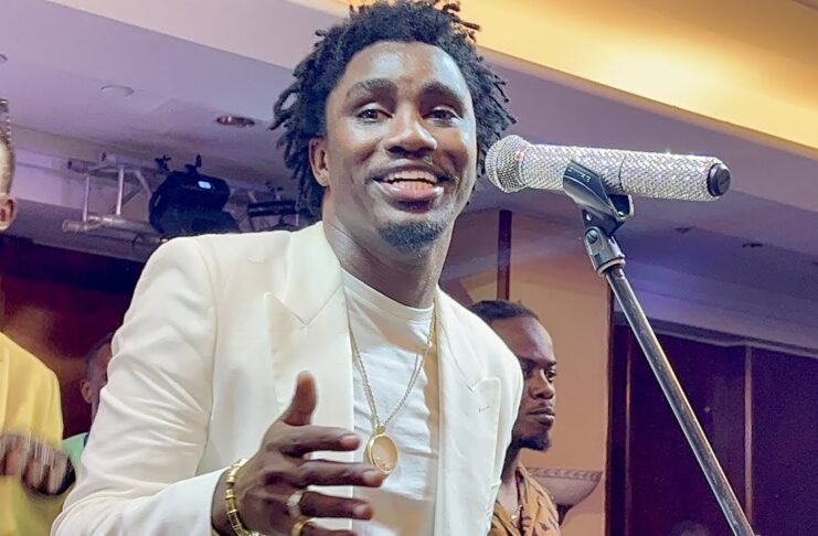 ANNONCE (VIDÉO) : SOIRÉE DE GALA DE L’AMICALE DES JEUNES DU COUD AVEC WALY SECK LE VENDREDI 5 MAI 2023 AU MAGIC LAND !!!