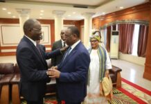 SÉNÉGAL : DÉBUT DU DIALOGUE NATIONAL LE 30 MAI PROCHAIN