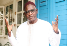 GUEST-ÉDITORIAL : POURQUOI IL FAUT RÉPONDRE À L’APPEL AU DIALOGUE DU PRÉSIDENT DE LA RÉPUBLIQUE MACKY SALL ? (PR. ALIOU DIACK, SG DU PARTI M.P.-R.D.A. KEMET)