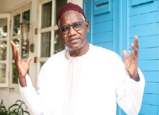 GUEST-ÉDITORIAL : POURQUOI IL FAUT RÉPONDRE À L’APPEL AU DIALOGUE DU PRÉSIDENT DE LA RÉPUBLIQUE MACKY SALL ? (PR. ALIOU DIACK, SG DU PARTI M.P.-R.D.A. KEMET)