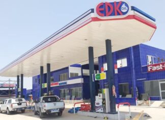 SÉNÉGAL : INVICTUS CAPITAL & FINANCE LÈVE 10 MILLIARDS POUR LE GROUPE EDK
