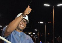 « DAKAR VILLE LUMIERE » : L’AMBITIEUX PROGRAMME DE BARTHELEMY DIAS POUR SORTIR LA CAPITALE DES TENEBRES