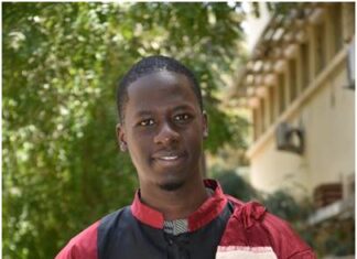 MEILLEURE THÈSE : DR DJIM MOUHAMADOU LAMINE DIONGUE DE L’UCAD AU PINACLE !