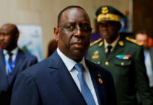 TROISIÈME MANDAT : MACKY SALL MET FIN AU SUSPENSE CE LUNDI 3 JUILLET 2023