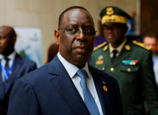 TROISIÈME MANDAT : MACKY SALL MET FIN AU SUSPENSE CE LUNDI 3 JUILLET 2023
