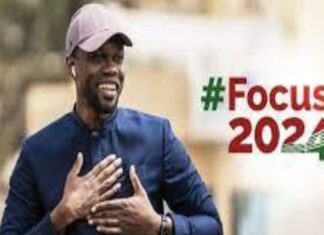 SÉNÉGAL : OUSMANE SONKO PLACÉ SOUS MANDAT DE DÉPÔT