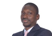 BAD : LE SÉNÉGALAIS OUSMANE FALL NOMMÉ DIRECTEUR DES OPÉRATIONS ET DE L’APPUI AU SECTEUR PRIVÉ