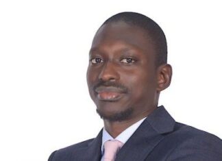 BAD : LE SÉNÉGALAIS OUSMANE FALL NOMMÉ DIRECTEUR DES OPÉRATIONS ET DE L’APPUI AU SECTEUR PRIVÉ