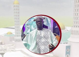 GRANDE MOSQUÉE DE TIVAOUANE : LE PDG DE LA SOCIÉTÉ DJAMIL LOGISTIQUE, PAPA WALY FAYE, RÉPOND À L’APPEL DU KHALIFE GÉNÉRAL DES TIDIANES ET CASQUE ONZE (11) MILLIONS