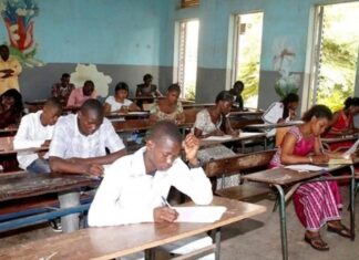 GUEST-ÉDITORIAL : BACCALAURÉAT, LES INJUSTICES D’UNE SÉLECTION ! (PAR LAMINE NIANG)