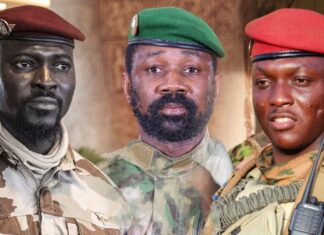 CEDEAO : QUID DE L’ÉCHO DES MENACES ANTI-PUTSCH DU PRÉSIDENT NIGÉRIAN BOLA TINUBU ?