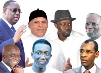 PRÉSIDENTIELLE 2024 : CE QUI FAIT COURIR LES 200 CANDIDATS DÉJÀ DÉCLARÉS !!!