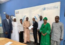 «RESTRICTIONS DES LIBERTÉS» : LE F24 SAISIT LE HAUT-COMMISSAIRE DES NATIONS UNIES AUX DROITS DE L’HOMME