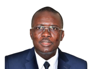 GUEST-ÉDITORIAL : « ICARE, CANDIDAT DE BENNO BOKK YAKAAR ! » (DR OUSMANE CISSÉ, APR KÉBÉMER)