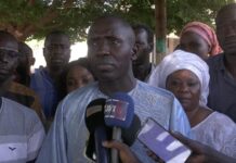 PRÉSIDENTIELLE 2024 : MAGUETTE SÈNE VOTE AMADOU BÂ ET LANCE LA GRANDE OFFENSIVE POUR L’ÉLIRE AU 1ER TOUR