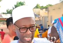 PRÉSIDENTIELLE 2024 : QUEL AVENIR POUR BENNO À LOUGA ?