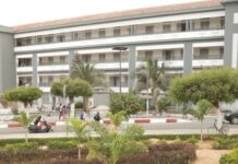 UCAD : RÉOUVERTURE DU CAMPUS SOCIAL ET NOUVELLES CONDITIONS D’HÉBERGEMENT