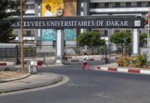 COUD : CE QUI VA CHANGER POUR L’ACCÈS AUX CAMPUS ET AUX RESTAURANTS
