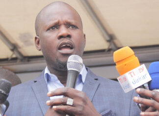 GUEST-ÉDITORIAL : QUAND L’OPPOSITION ÉGOÏSTE BOYCOTTE LE DIALOGUE POUR TORPILLER LA LIBÉRATION DE SONKO ET LA PAIX DES CŒURS !