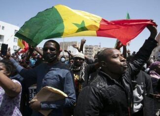 RAPPORT ANNUEL : CIVICUS MONITOR ÉPINGLE LE SÉNÉGAL