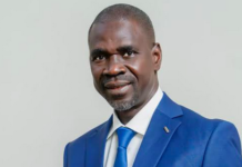 PRÉSIDENTIELLE DE 2024 : ALIOU LAM, LE MÉDECIN MILITAIRE QUI VEUT SOIGNER LE SÉNÉGAL