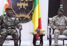 AFRIQUE : QUAND LE NIGER ET LE MALI DÉNONCENT DES ACCORDS SIGNÉS AVEC LA FRANCE