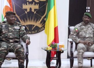 AFRIQUE : QUAND LE NIGER ET LE MALI DÉNONCENT DES ACCORDS SIGNÉS AVEC LA FRANCE