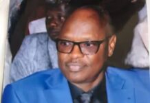 TOUBA : PAPE FALL «AMY BOUTIQUE» OFFRE UN CENTRE D’ACCUEIL POUR LES MALADES ESTIMÉ À PLUS D’UN MILLIARD 500 MILLIONS F CFA