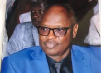 TOUBA : PAPE FALL «AMY BOUTIQUE» OFFRE UN CENTRE D’ACCUEIL POUR LES MALADES ESTIMÉ À PLUS D’UN MILLIARD 500 MILLIONS F CFA