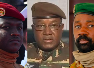 SAHEL: SALE TEMPS POUR LES ESPIONS FRANÇAIS DE LA DGSE